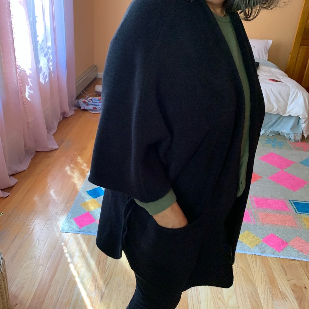 Cape